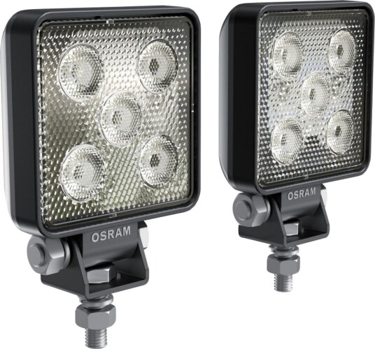 Hovedlykt OSRAM Cube VX70-WD Hovedlykt OSRAM Cube VX70-WD