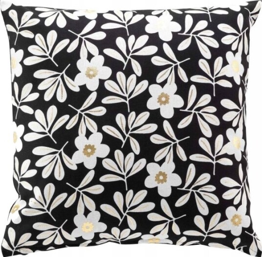 Douceur D"interieur Dekorativ Pute Wilma 45 X 45 Cm