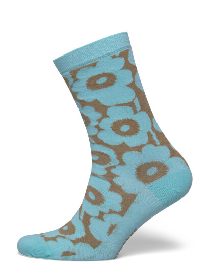 Marimekko Linjaus Unikko - Blue - 37-39 Marimekko Linjaus Unikko - Blue - 37-39