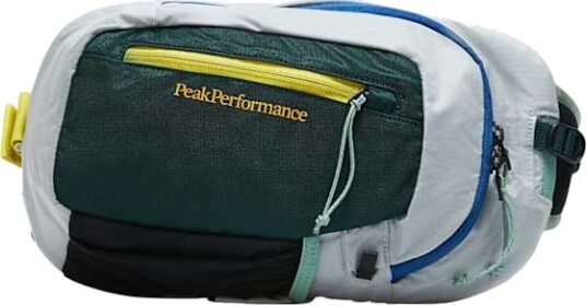 Peak Performance Outdoor Slingbag Ponderosa Pine 4.5L