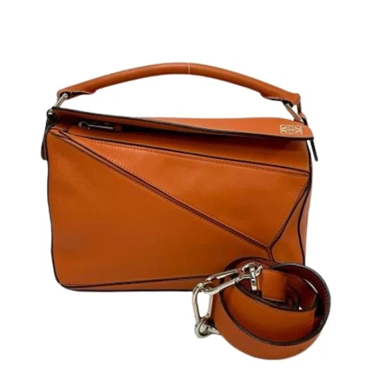 Loewe Dame Oransje