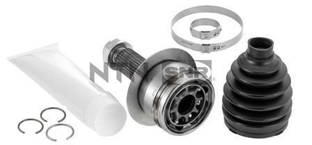 Snr Drivknute drivaksel SNR OJK77.006 Snr Drivknute drivaksel SNR OJK77.006