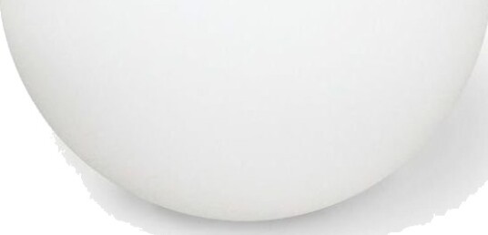 Volteno Solcellelampe I Plast 17/17 + 14 Cm Volteno Solcellelampe I Plast 17/17 + 14 Cm
