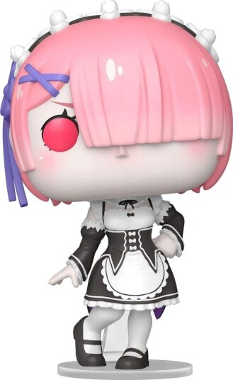 Northix POP-figur Re:Zero Starting Life in Another World Ram