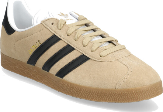 Adidas Originals Gazelle   Beige   46 2/3
