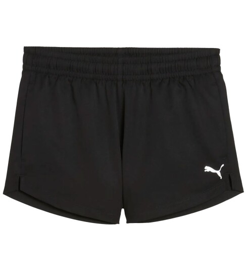 PUMA Tad Ess Woven Shorts G Black 116