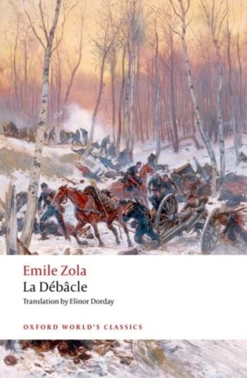 La Debacle Av Emile Zola
