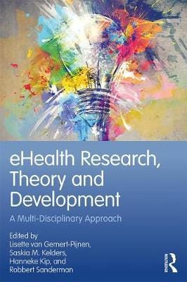 Ehealth Research, Theory And Development