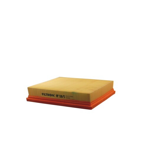 Luftfilter FILTRON AP 118/5 Luftfilter FILTRON AP 118/5