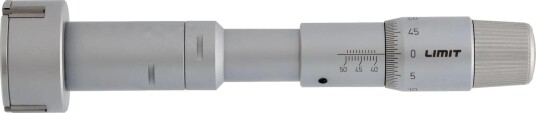 Limit 272460601 Mikrometer 40-50 mm Limit 272460601 Mikrometer 40-50 mm