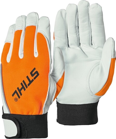 Stihl Dynamic Sensolight Hansker