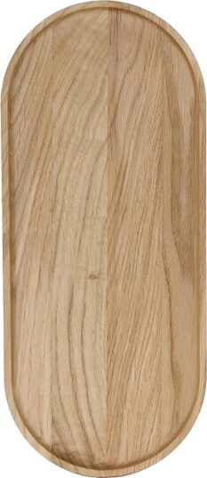 Stuff Design TRAY SCANDIC 15X35 CM OAK