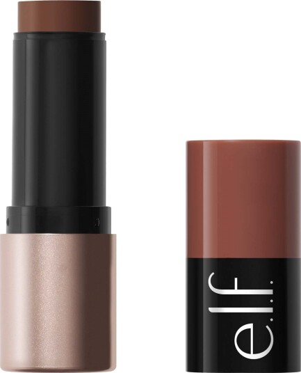 E.l.f. Soft Glam Cream Bronzer Tan/Deep