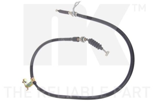 Tautrekk, håndbremse NK 903269