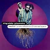 MediaTronixs Digable Planets : Reachin (A New Refutation Of Time And Sp CD Pre-Owned MediaTronixs Digable Planets : Reachin (A New Refutation Of Time And Sp CD Pre-Owned