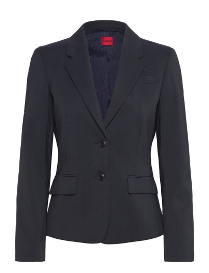 HUGO Aredana Navy 34