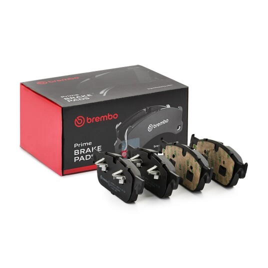 Bremseklosser BREMBO P 50 102