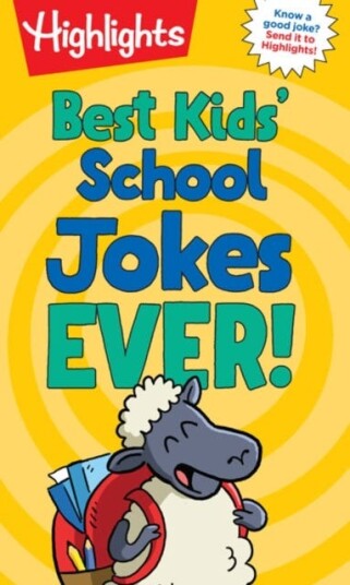 Best Kids' School Jokes Ever! Av Highlights