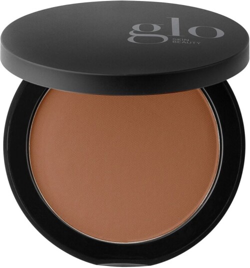 Glo Skin Beauty Pressed Base Cocoa Light