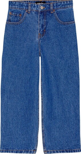 Molo Aiden STONE BLUE 170