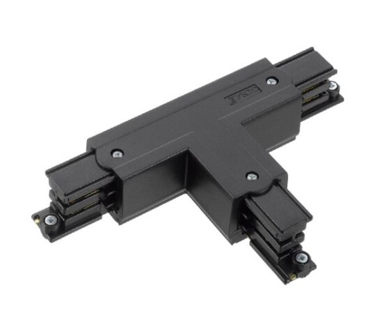 nPro 3T T-Kobling Høyre XTS 37-2 Sort