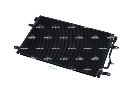Kondensator NRF 35404