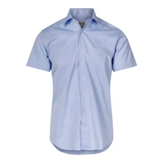Van Heusen Herre Skjorter Blå XL, Van Heusen Herre Skjorter Blå XL,