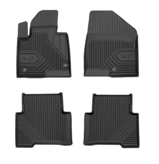 Bilmatter FROGUM 77409903 Bilmatter FROGUM 77409903