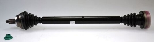 SPIDAN 24553 Drivaksel