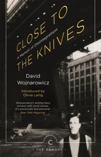 Close To The Knives Av David Wojnarowicz Close To The Knives Av David Wojnarowicz
