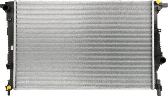 Radiator, motorkjøling KOYORAD PL333692
