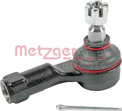 METZGER 54049302 Endeledd METZGER 54049302 Endeledd