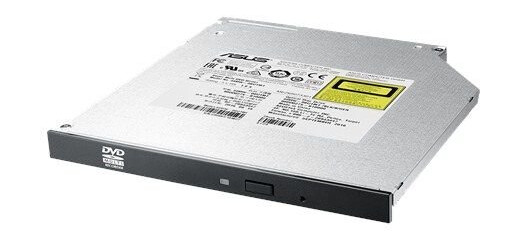 ASUS DVD-RW SDRW-08U1MT UltraSlim ASUS DVD-RW SDRW-08U1MT UltraSlim
