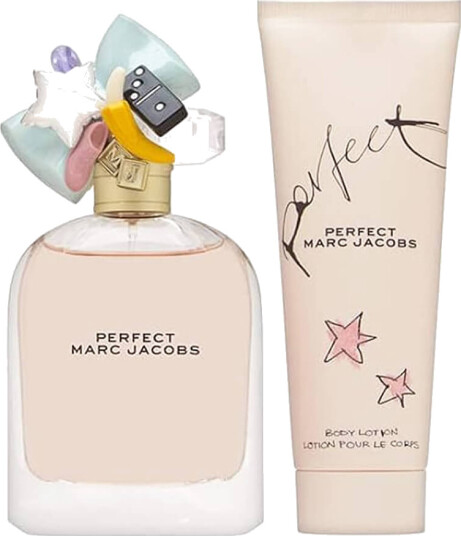 Marc Jacobs Perfect Travel Gift Set EDP 100 ml Marc Jacobs Perfect Travel Gift Set EDP 100 ml