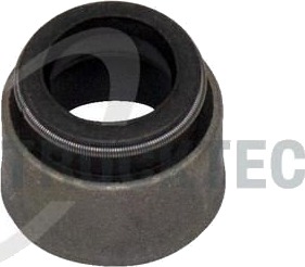 TRUCKTEC AUTOMOTIVE 01.12.012 Pakning, ventilstamme