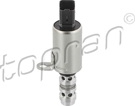 Styreventil kamakseljustering TOPRAN 639 805