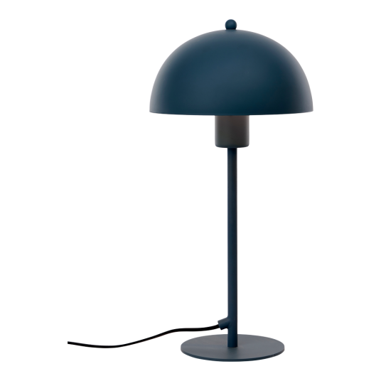 REMO Bordlampe grønn 41cm