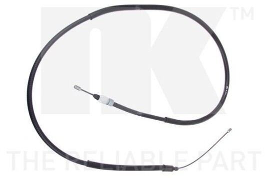 Tautrekk, håndbremse NK 901964 Tautrekk, håndbremse NK 901964