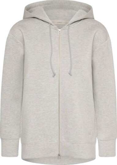 InWear Asviniw Hoodie Grey M