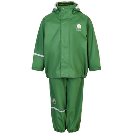 CeLaVi Regnsett Basis Elm Green 120