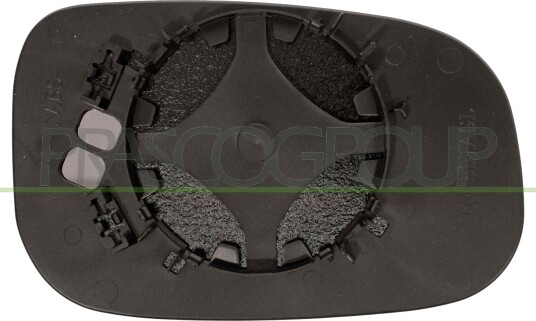 Speilglass ytterspeil PRASCO VV3227514