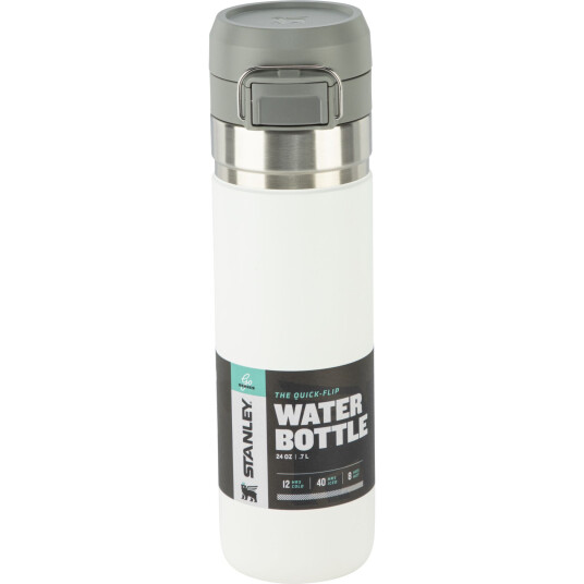 Stanley Quick Flip Termoflaske 700 ml - Frost