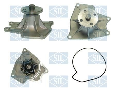 Saleri SIL PA1193 Vannpumpe
