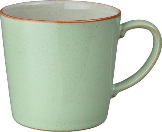 Denby - Heritage Orchard krus 40 cl grønn