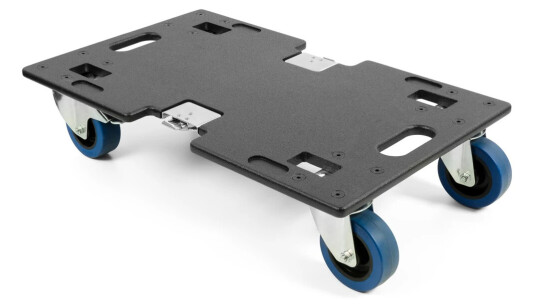 LD Systems Wheelboard f. Maui 44 G2