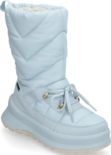 Helly Hansen W Bliss Apres Boot PINNACLE BLUE 42
