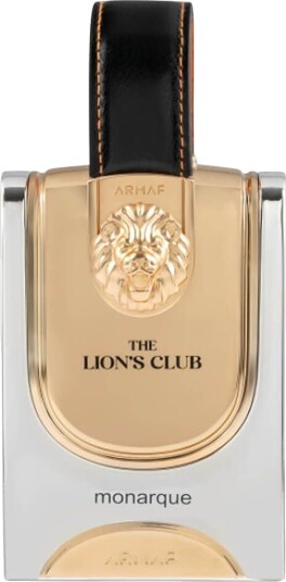 Armaf Monarque EDP 100 ml - Parfyme for menn