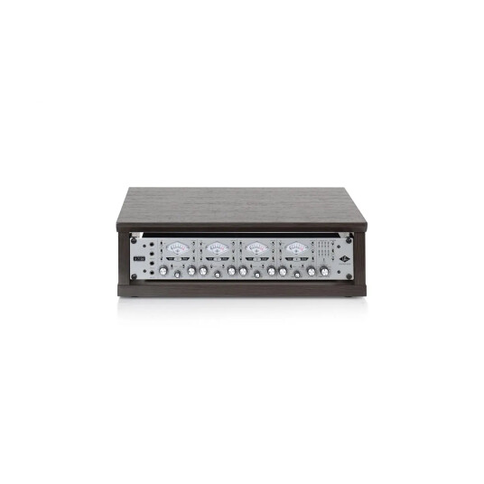 Gator Frameworks Gfw-Eliterk-2u-Brn Elite Series Desktop 2u Studio Rack Brn