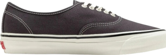 Vans Dame Sko Grå 39 EU,