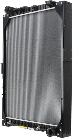 HELLA 8MK 366 305-461 Radiator, motorkjøling
